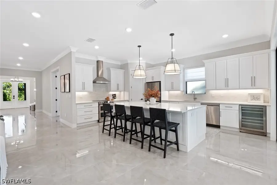 240 Allamanda Way, Naples, FL 34114 - #2