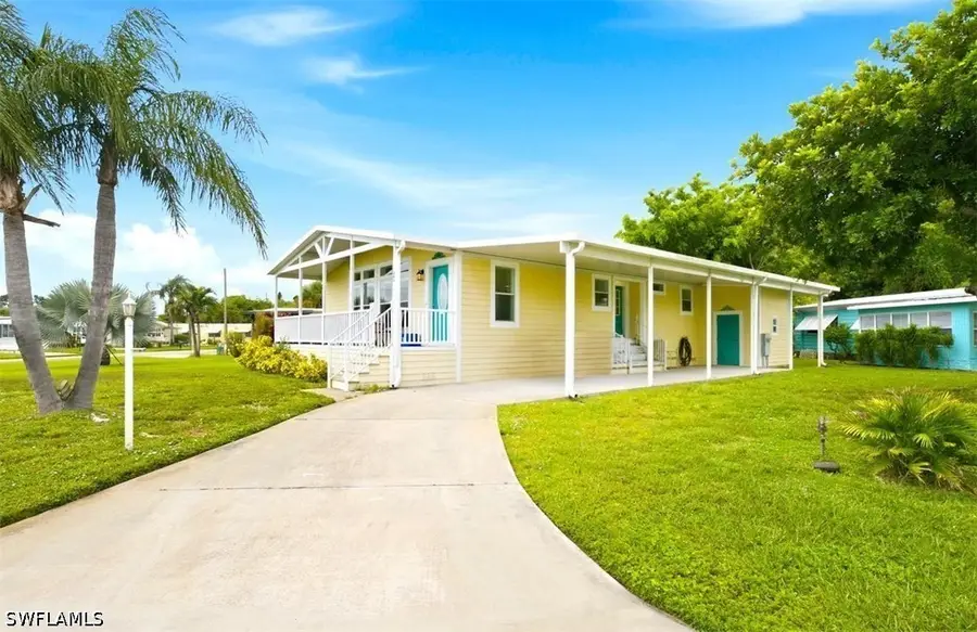 444 Riviera Boulevard W, Naples, FL 34112 - #2