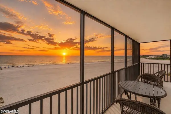 6612 Estero Boulevard #903, Fort Myers Beach, FL 33931
