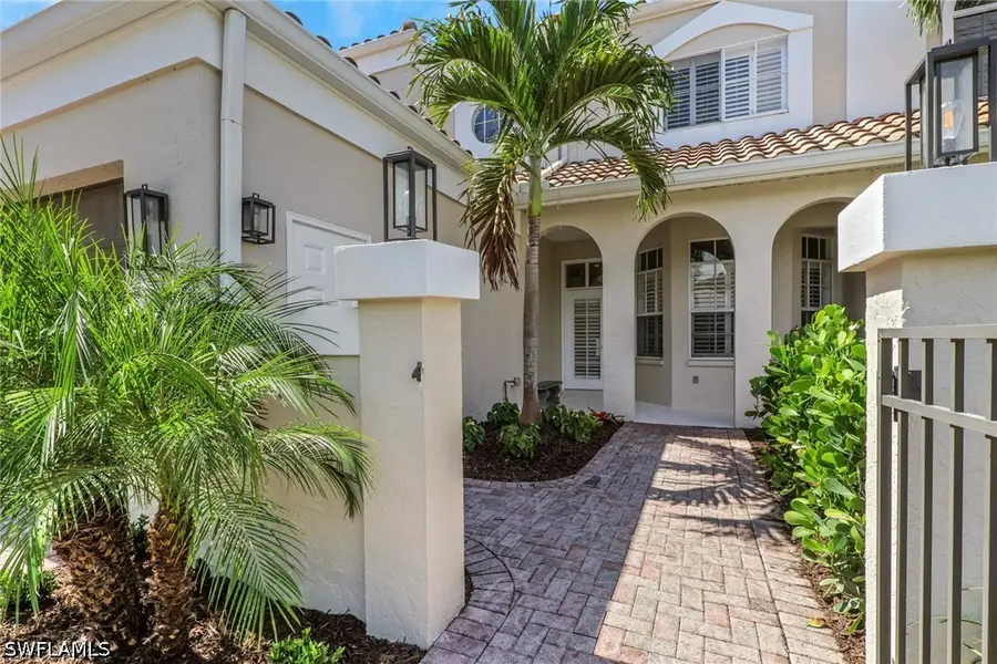 4872 W Boulevard Court, Naples, FL 34103 - #2