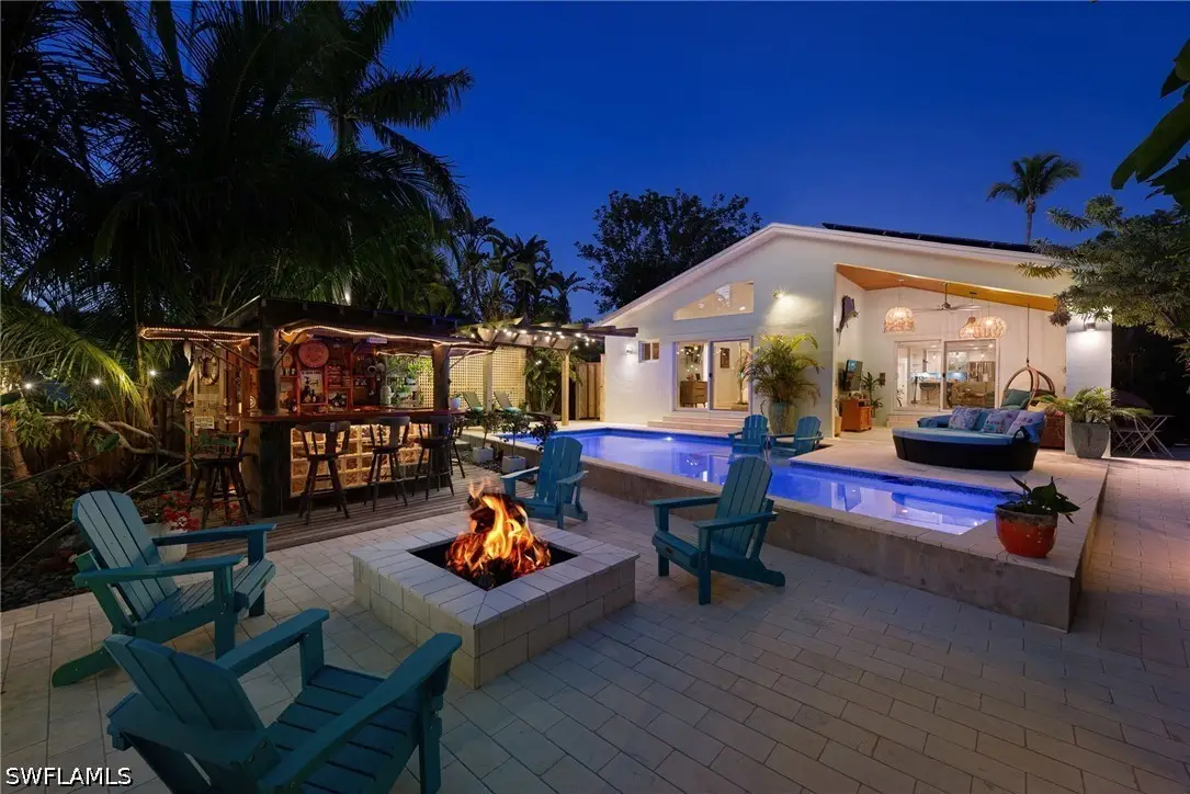 1155 12th Street N, Naples, FL 34102 - #1