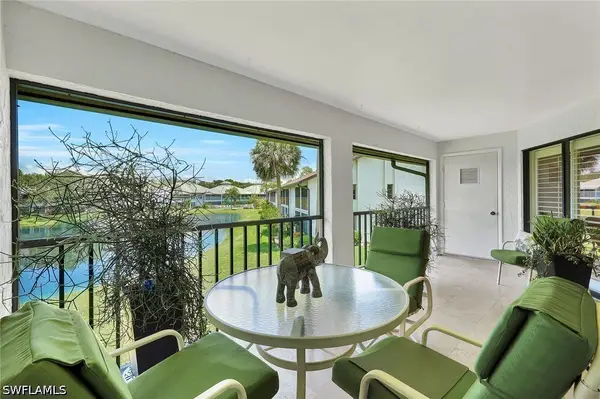 800 Misty Pines Circle #205, Naples, FL 34105