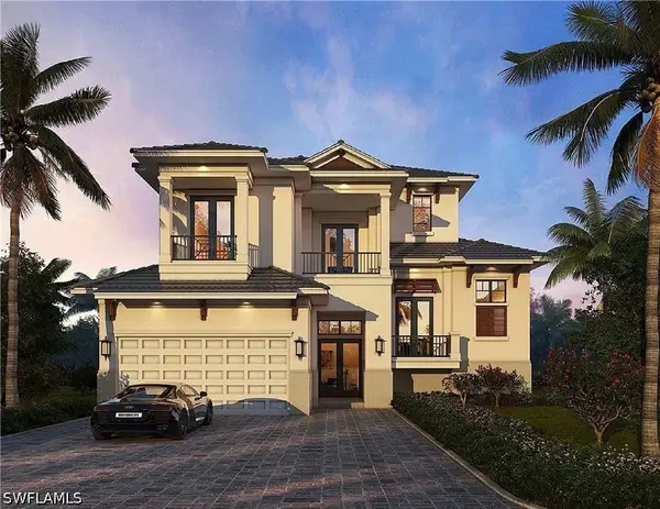 1065 Blue Hill Creek Drive, Marco Island, FL 34145