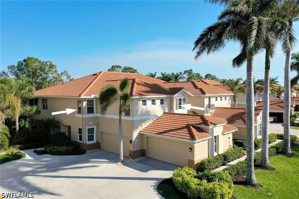 11053 Harbour Yacht Court #201, Fort Myers, FL 33908 - #1