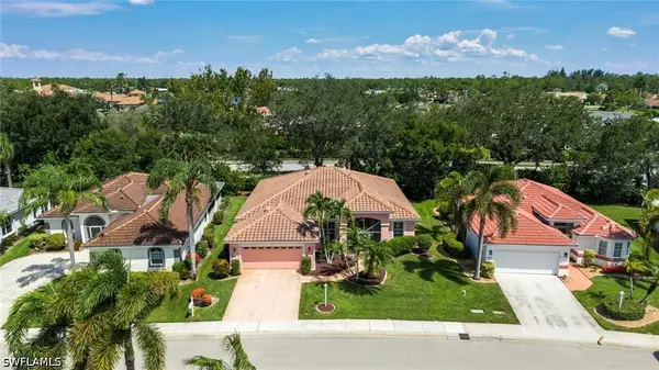 2180 Rio Nuevo Drive, North Fort Myers, FL 33917