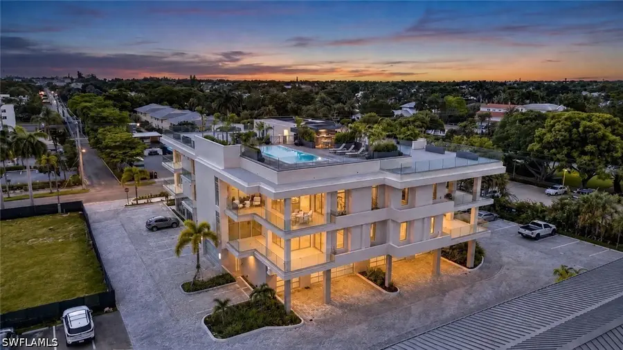 1165 8th Street S #202, Naples, FL 34102 - #2