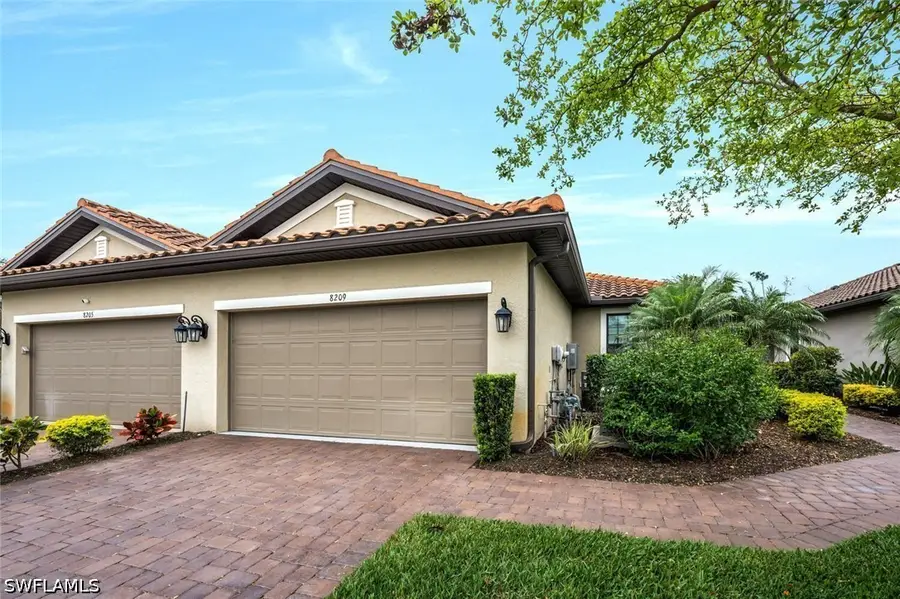 8209 Lucello Terrace W, Naples, FL 34114 - #2