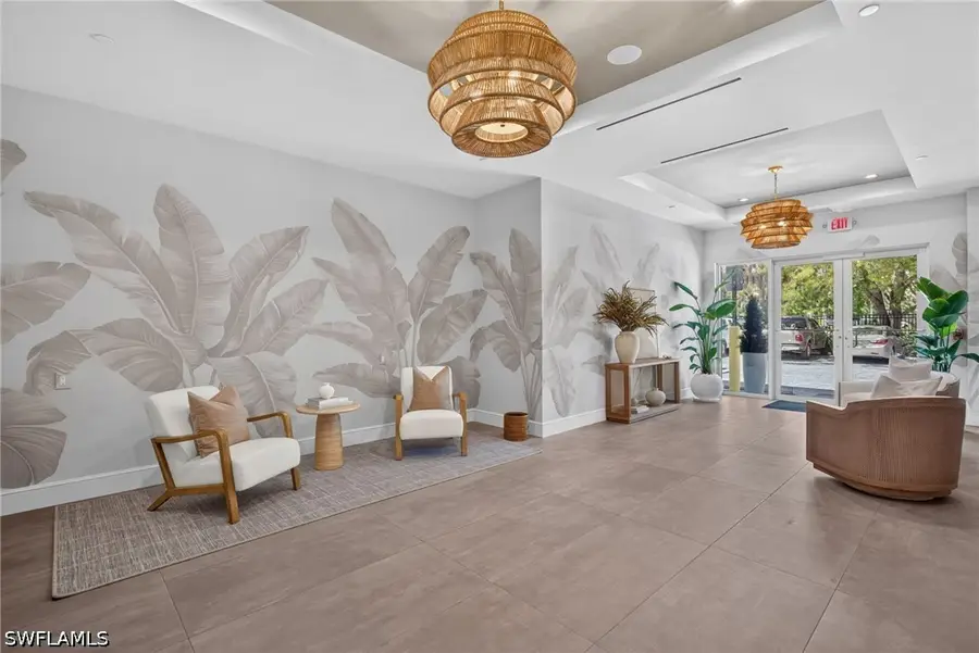 1165 8th Street S #302, Naples, FL 34102 - #2