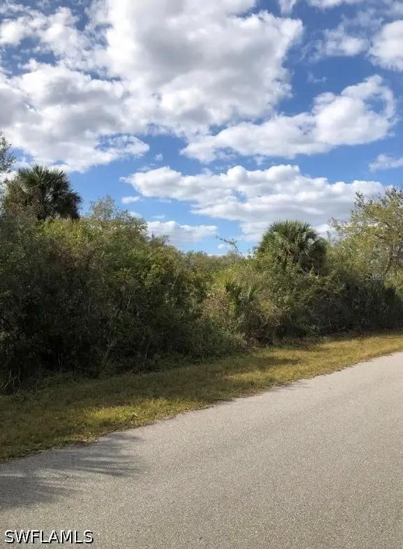 1349 Forrestal Street, Port Charlotte, FL 33953