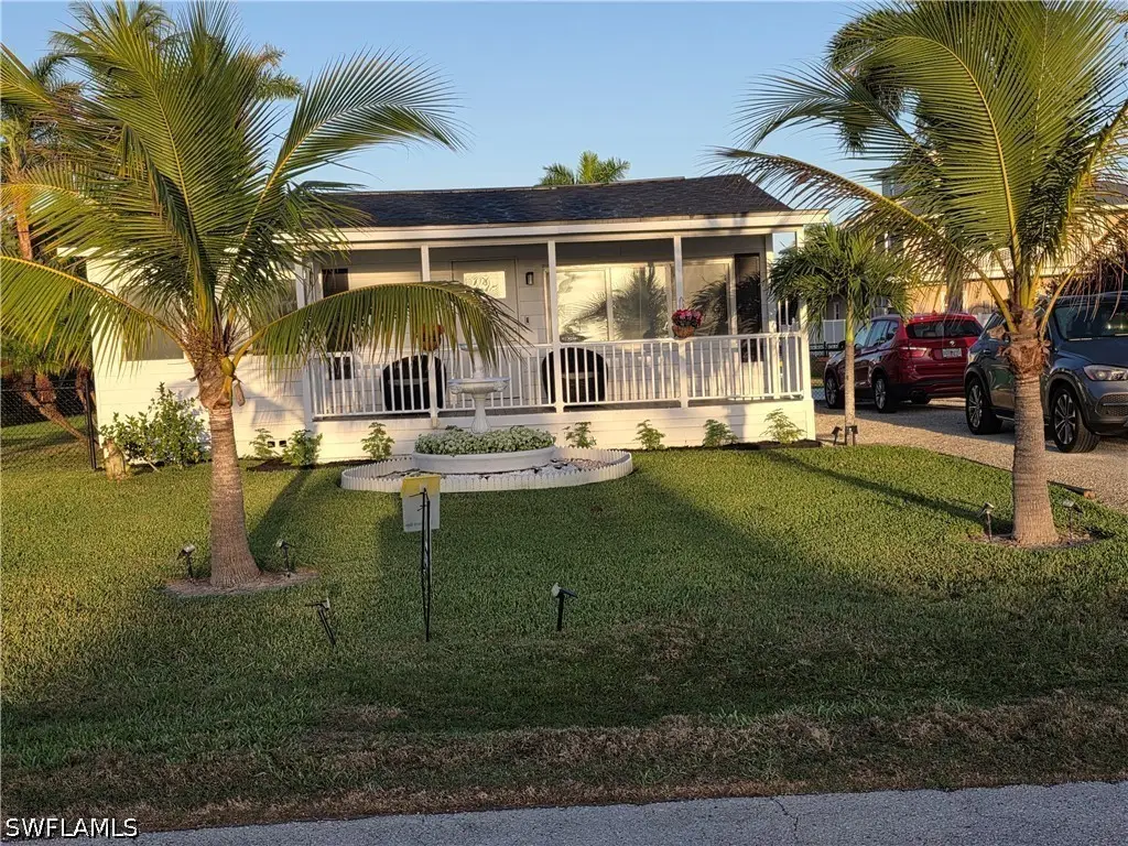 313 Copeland Avenue N, Everglades City, FL 34139 - #1
