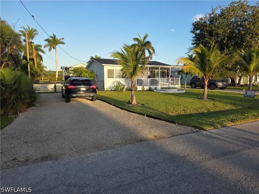 313 Copeland Avenue N, Everglades City, FL 34139 - #2