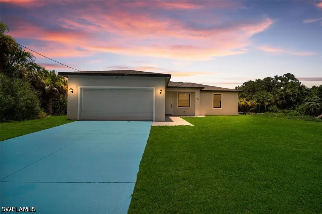 1109 N Hilton Circle, Labelle, FL 33935 - #1