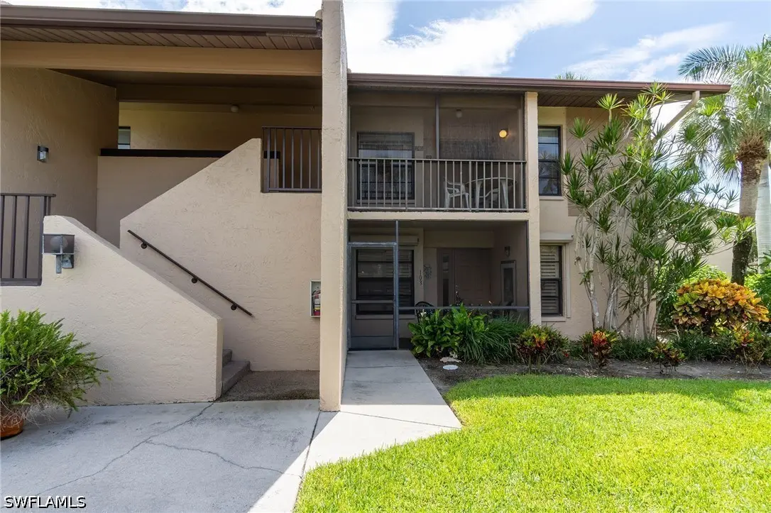 1000 Palm View Drive #203, Naples, FL 34110 - #1