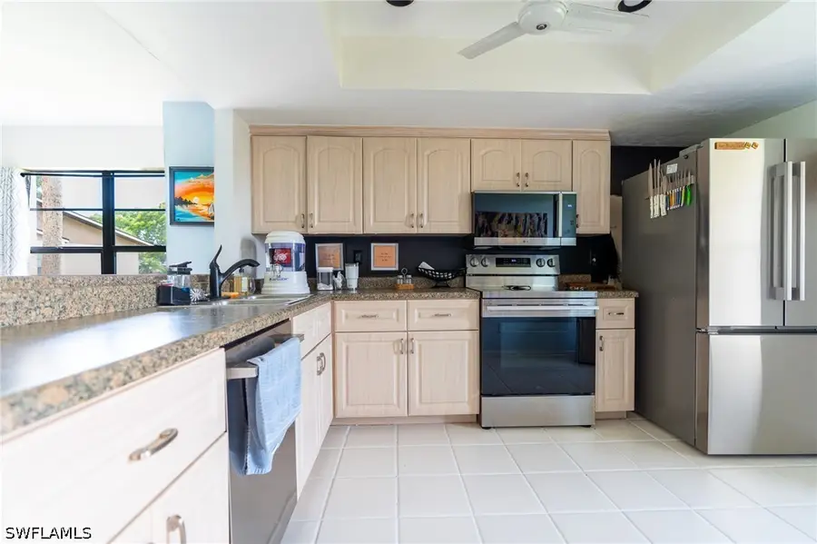 1000 Palm View Drive #203, Naples, FL 34110 - #3