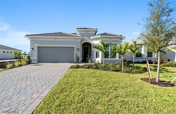 7133 Oak Flats Court, North Fort Myers, FL 33917