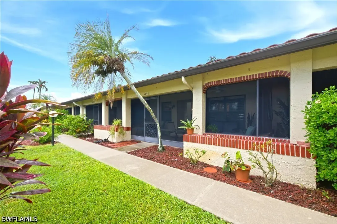 2041 Pine Isle Lane #2041, Naples, FL 34112 - #1