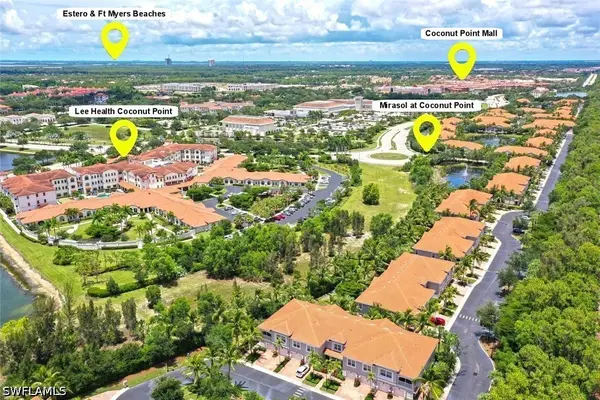 23421 Alamanda Drive #201, Estero, FL 34135