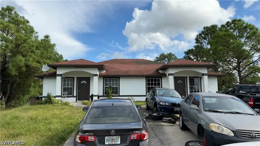 4524/4526 Leonard Boulevard S, Lehigh Acres, FL 33973 - #2