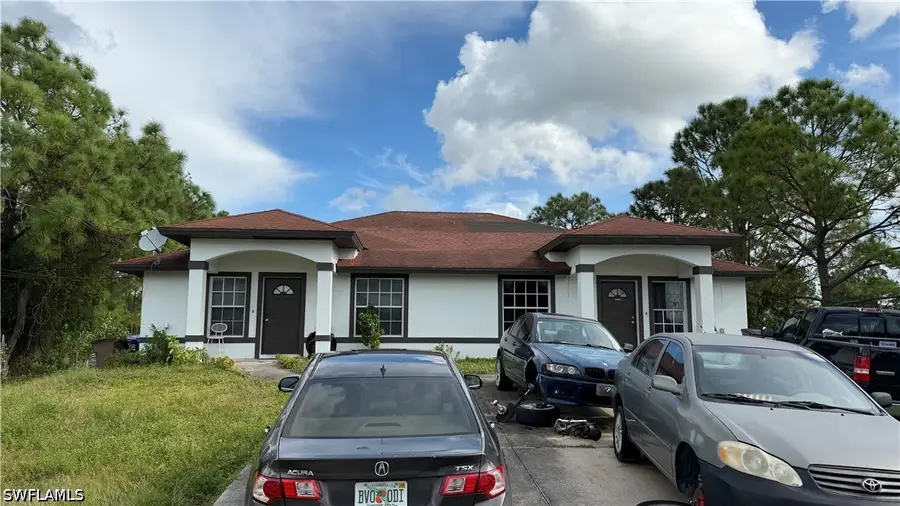4524/4526 Leonard Boulevard S, Lehigh Acres, FL 33973 - #3