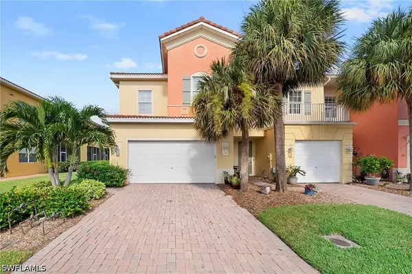 9836 Catena Way #101, Fort Myers, FL 33908