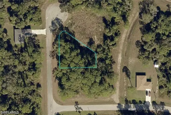 6004 Longfellow Court, Labelle, FL 33935