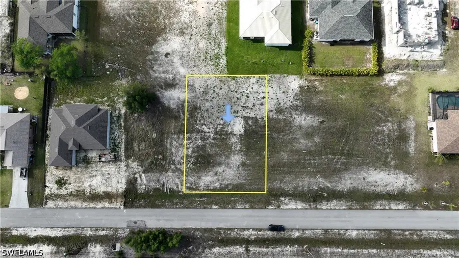 4112 NW 22nd Terrace, Cape Coral, FL 33993 - #2