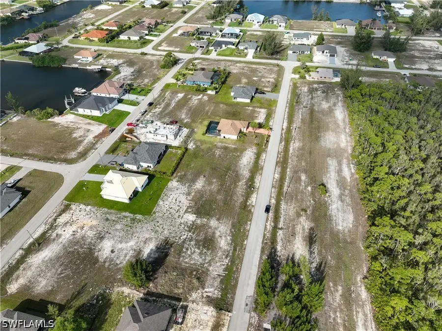 4112 NW 22nd Terrace, Cape Coral, FL 33993 - #3