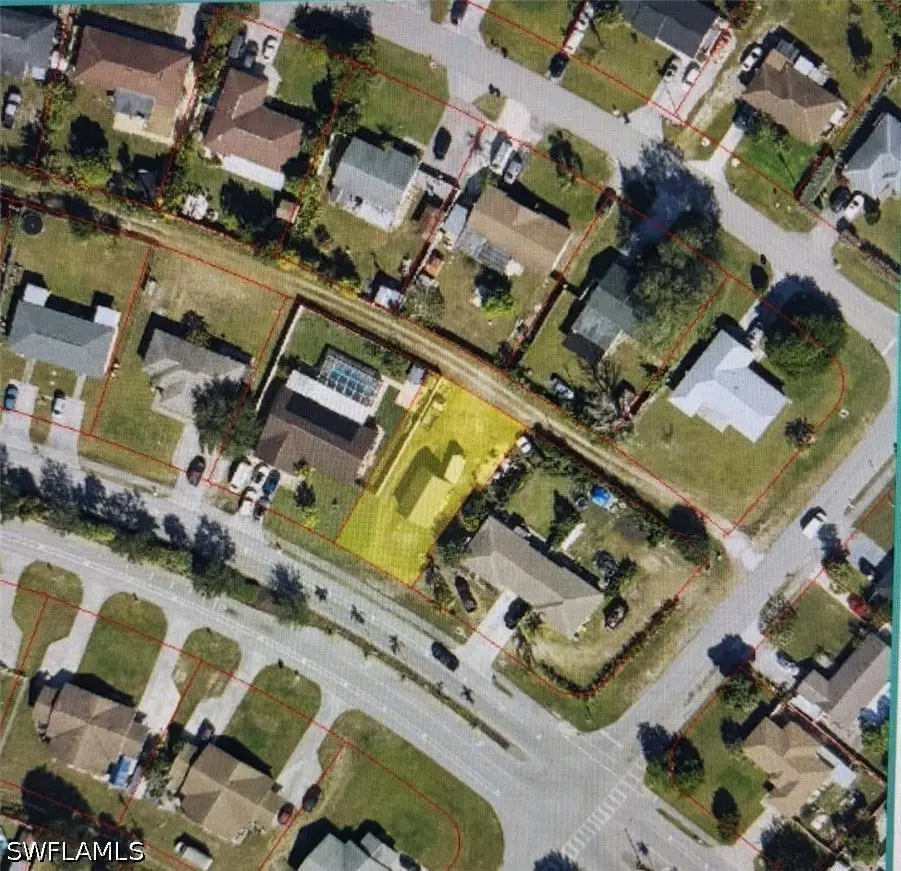 5201 Hunter Boulevard, Naples, FL 34116 - #1