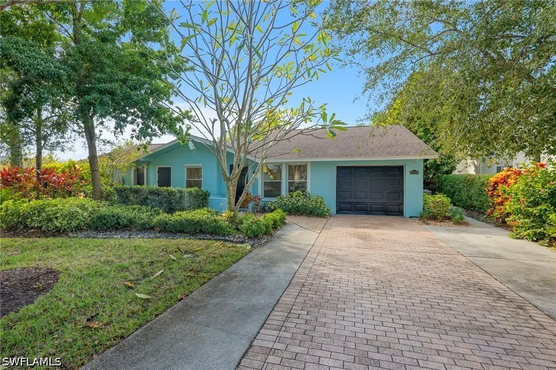 27218 Barefoot Lane, Bonita Springs, FL 34135 - #1
