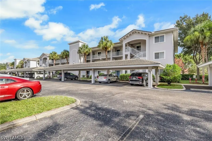 7835 Regal Heron Circle #304, Naples, FL 34104 - #2