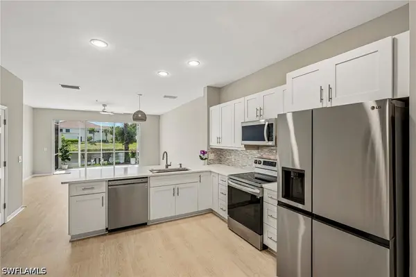 1104 Oxford Lane #44, Naples, FL 34105