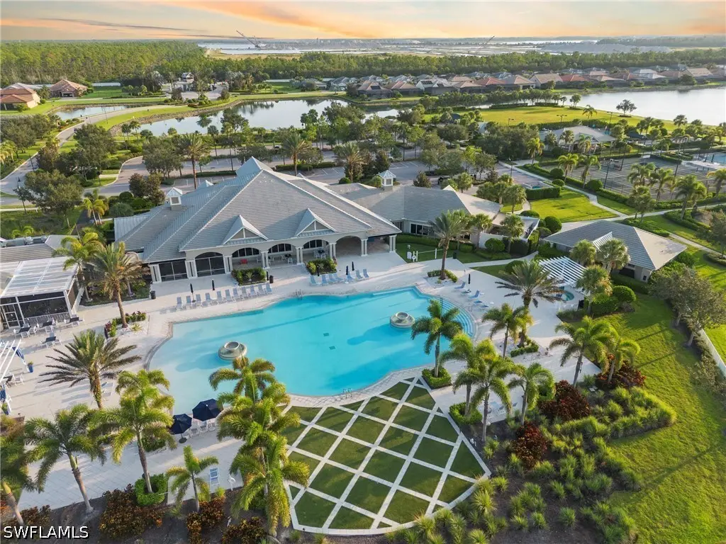 20281 Corkscrew Shores Boulevard, Estero, FL 33928 - #1