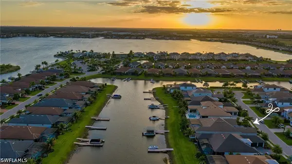 11651 Roseto Court, Fort Myers, FL 33913