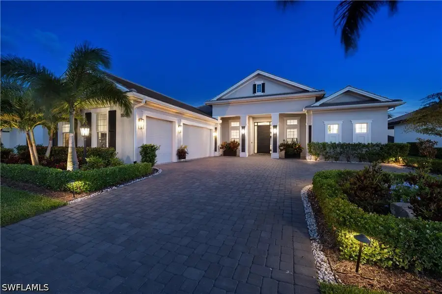 11651 Roseto Court, Fort Myers, FL 33913 - #2