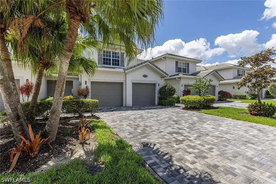 8340 Whisper Trace Way #205, Naples, FL 34114 - #2