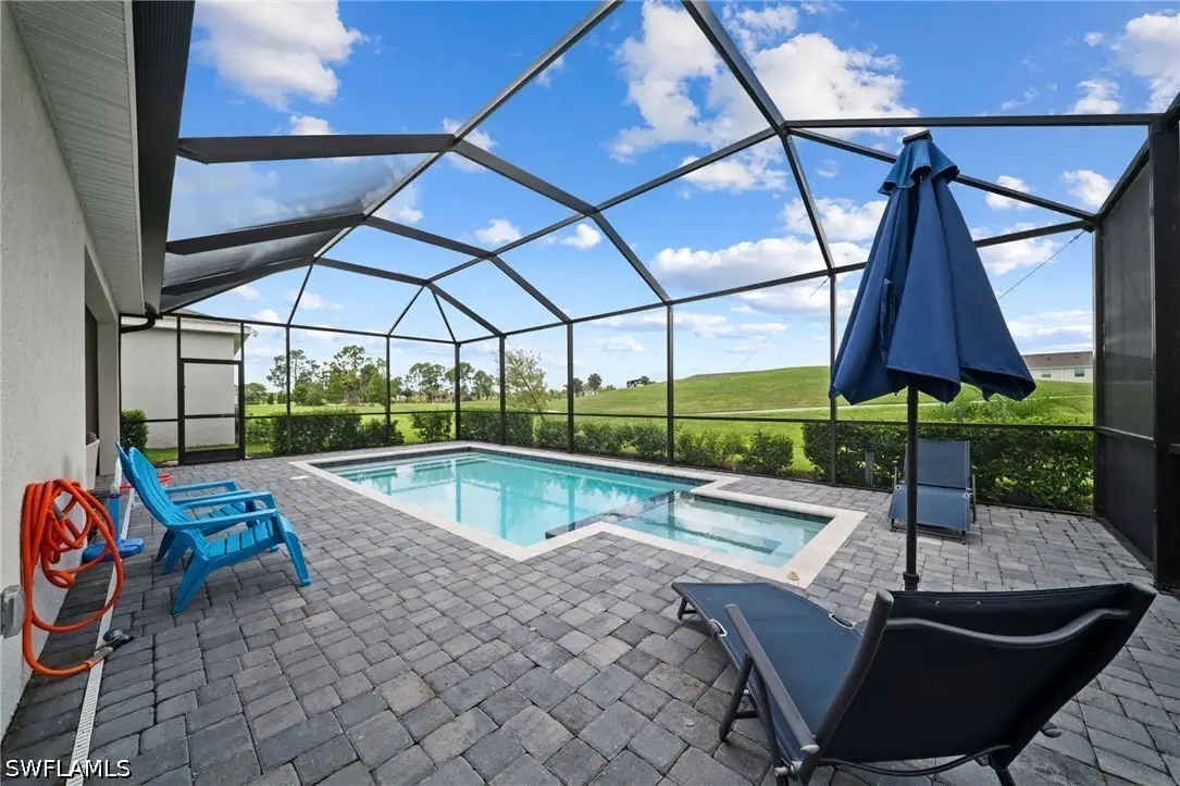 20549 Copperhead Drive, Lehigh Acres, FL 33936 - #1