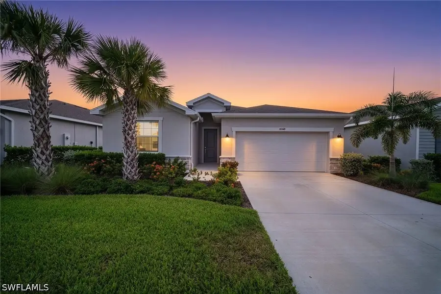 20549 Copperhead Drive, Lehigh Acres, FL 33936 - #2