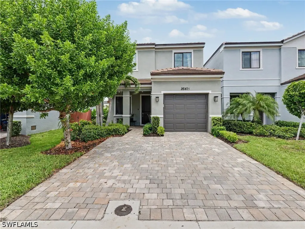 26416 Bonita Fairways Boulevard, Bonita Springs, FL 34135 - #1