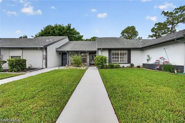 10452 Lakeport Court, Lehigh Acres, FL 33936