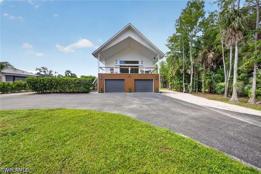 5191 Coral Wood Drive, Naples, FL 34119 - #2