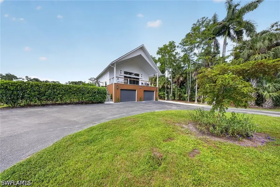5191 Coral Wood Drive, Naples, FL 34119 - #3