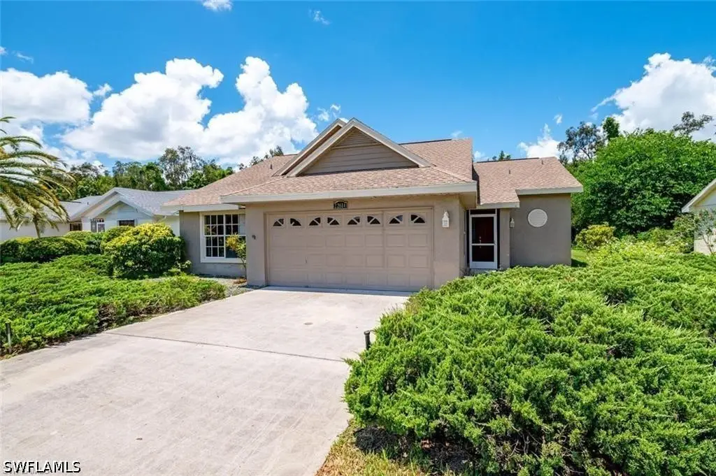 22614 Fountain Lakes Boulevard, Estero, FL 33928 - #1