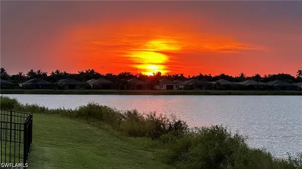 16279 Bonita Landing Circle, Bonita Springs, FL 34135