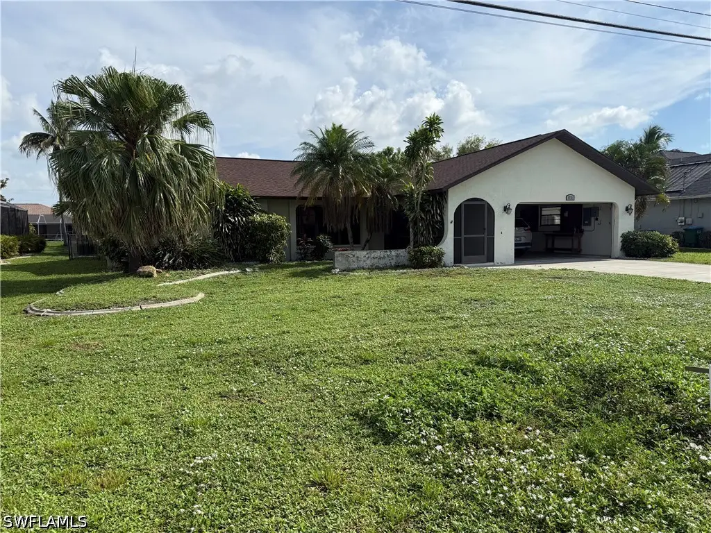 1721 SE 7th Street, Cape Coral, FL 33990 - #1