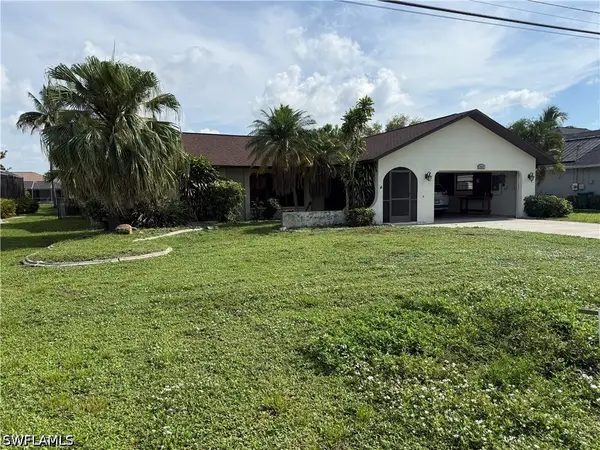 1721 SE 7th Street, Cape Coral, FL 33990