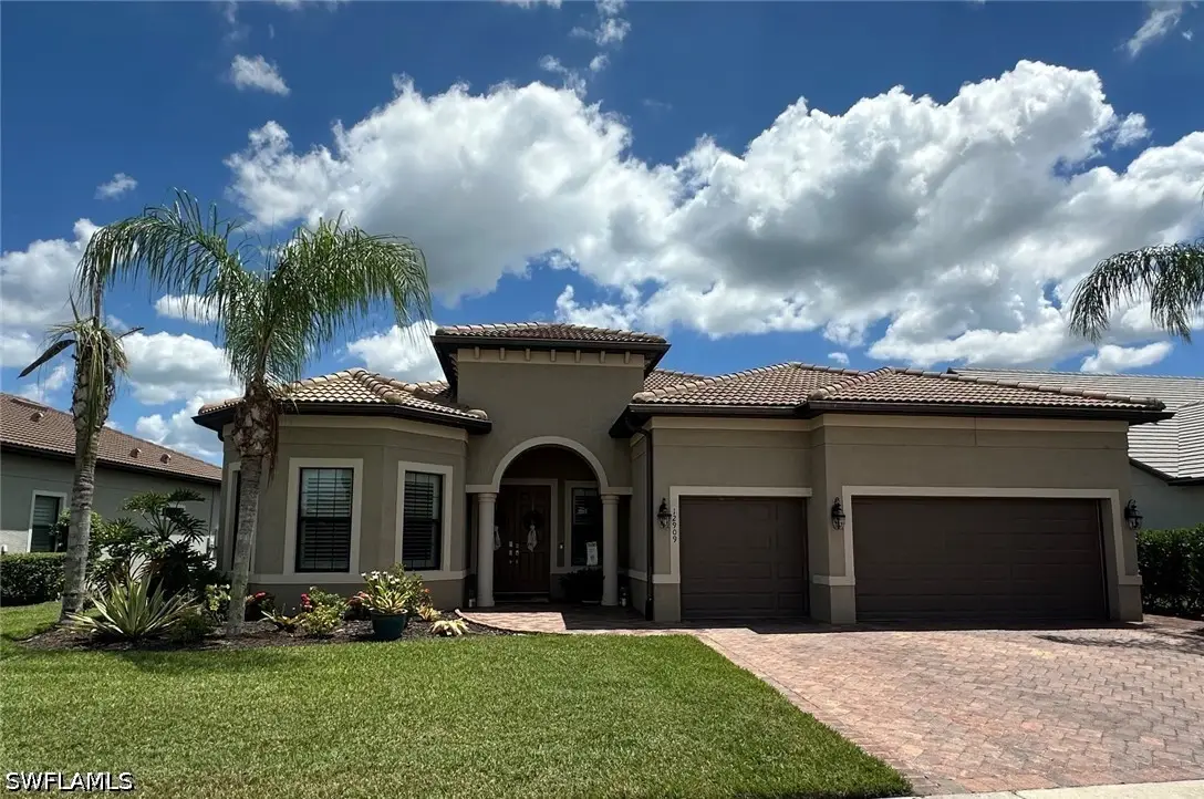 12909 Hadley Court, Fort Myers, FL 33913 - #1