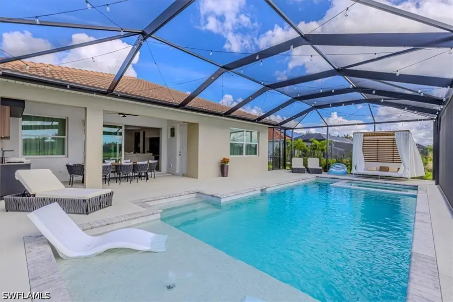 18750 Lake Hammock Drive, Naples, FL 34114 - #2