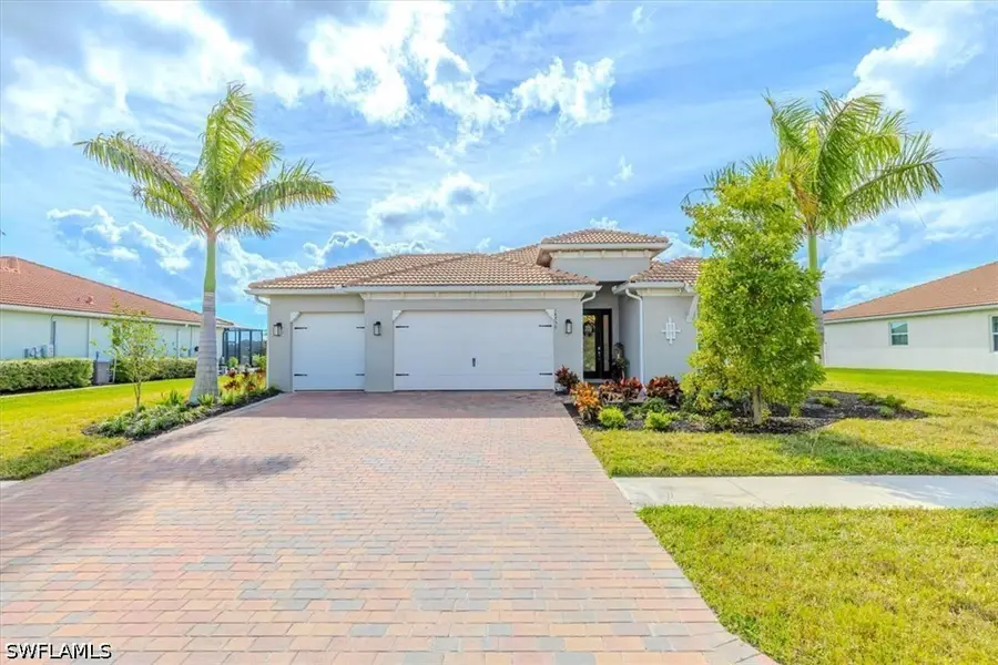 18750 Lake Hammock Drive, Naples, FL 34114 - #3