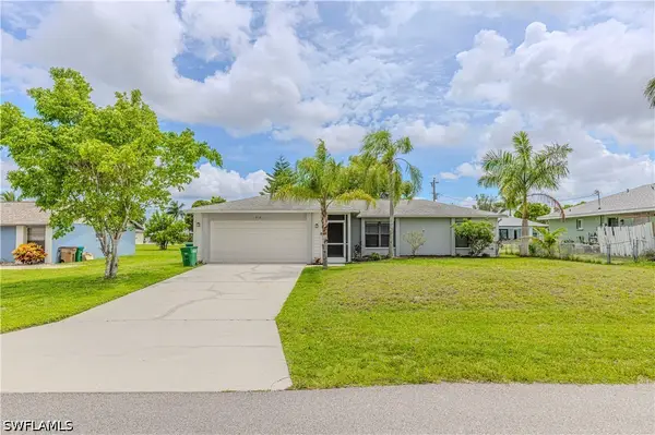 216 SE 27th Terrace, Cape Coral, FL 33904