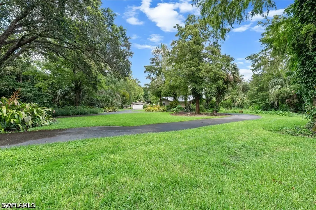 5247 Cherry Wood Drive, Naples, FL 34119 - #1